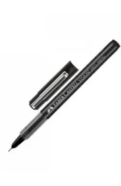 Faber Castell Vısıon 5415 İğne Uç Siyah
