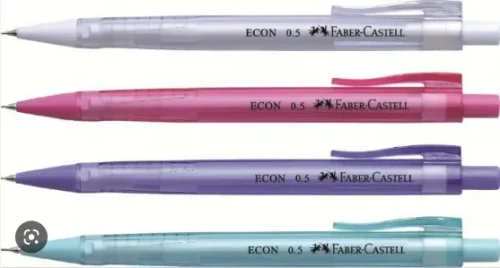 Faber Castell Versatil Econ 1343 0,7Mm [5081134310000]