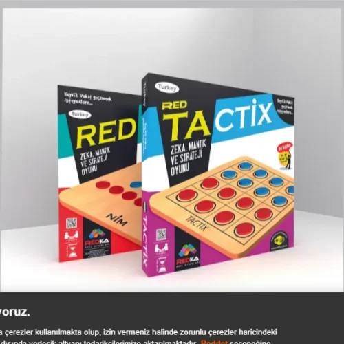 Tactıx Nım