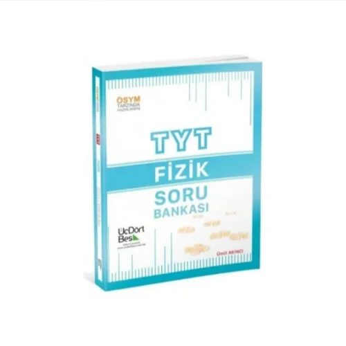 Tyt Fizik Soru Bankası