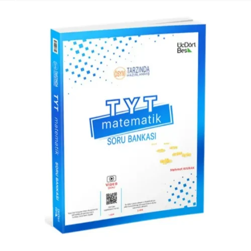 Tyt Matematik Soru Bankası